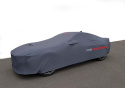 2024-25 Fp Mustang Low Wing Indoor Cover Ford Racing