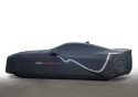 2024 - 25 Fp Mustang High Wing Outdoor Cover Ford Racing