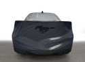 2024 - 25 Fp Mustang High Wing Outdoor Cover Ford Racing