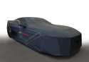 2024 - 25 Fp Mustang Mid Wing Outdoor Cover Ford Racing