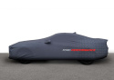 2024 - 25 Fp Mustang Mid Wing Indoor Cover Ford Racing