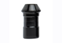 M14 X 1.5 Black Security Lug Nut Kit Of 5 Ford Racing