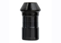 M14X1.5 Black Security Lug Nut Kit Of 4 Ford Racing