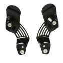Brake Shields 2005-14 Ford Racing