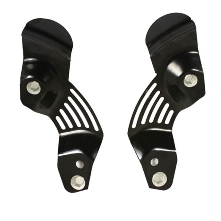 Brake Shields 2005-14 Ford Racing in the group Select car model / Ford at DDESIGN Scandinavia AB (frpM-20045-MSVT)