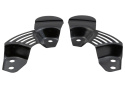 Brake Shields 2005-14 Ford Racing