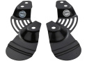 Brake Shields 2005-14 Ford Racing