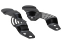 Brake Shields 2005-14 Ford Racing