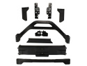 2022-24 Bronco B & C Bow Brace Kit Ford Racing