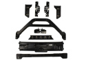 2022-24 Bronco B & C Bow Brace Kit Ford Racing