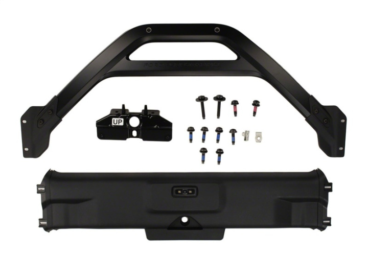 2022-24 Bronco C-Bow Brace Kit Ford Racing in the group Select car model / Ford at DDESIGN Scandinavia AB (frpM-20201-CBK)