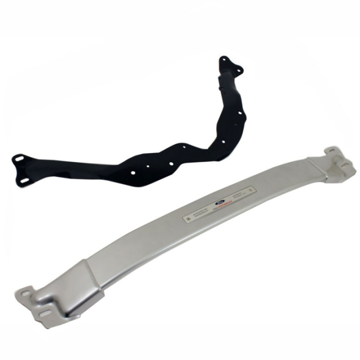 Mustang Gt350 Strut Tower Brace Kit Ford Racing in the group Select car model / Ford at DDESIGN Scandinavia AB (frpM-20201-GT350)
