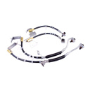 Brake Line Upgrade Kit Mustang 2005-14 Ford Racing