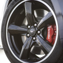 S550 Mustang - Bullitt Brake Kit Ford Racing