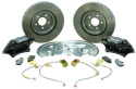 Brake Upgrade Kit Mgt 2005-2014 Ford Racing