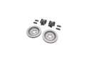 Brake Kit 6 Piston 15 In Mustang 2005-14 Ford Racing