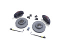2015-2023 Mustang Performance Pack 6-Piston Front Ford Racing