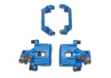 Focus St Performance Rs Rear Brake Kit Ford Racing