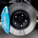 Focus St Performance Rs Front Brake Kit Ford Racing
