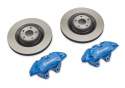 Focus St Performance Rs Front Brake Kit Ford Racing