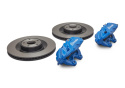 Focus St Performance Rs Front Brake Kit Ford Racing