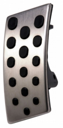 Accelerator Pedal Pad Ford Racing
