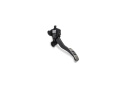 Mustang Pedal Kit For Manual Transmission Ford Racing