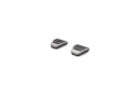 Mustang Pedal Kit For Manual Transmission Ford Racing