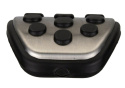 Pedal Pad (Single) - Brake Or Clutch Ford Racing