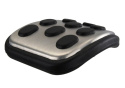 Pedal Pad (Single) - Brake Or Clutch Ford Racing