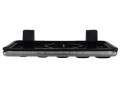 Dead Pedal Pad Ford Racing