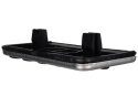 Dead Pedal Pad Ford Racing