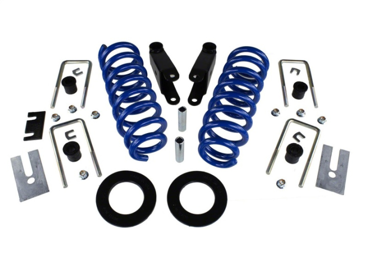2015-2020 F-150 Complete Lowering Kit Ford Racing in the group Select car model / Ford at DDESIGN Scandinavia AB (frpM-3000-H4A)