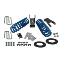 2015-2020 F-150 Complete Lowering Kit Ford Racing