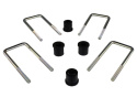 2015-2020 F-150 Complete Lowering Kit Ford Racing