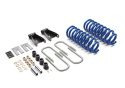 2021-25 F-150 Complete Lowering Kit Ford Racing