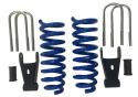 2021-25 F-150 Complete Lowering Kit Ford Racing