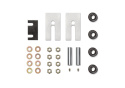 2021-25 F-150 Complete Lowering Kit Ford Racing
