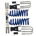 2021-25 F-150 Complete Lowering Kit Ford Racing