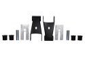 2015-20 F-150 Rear Lowering Kit Ford Racing