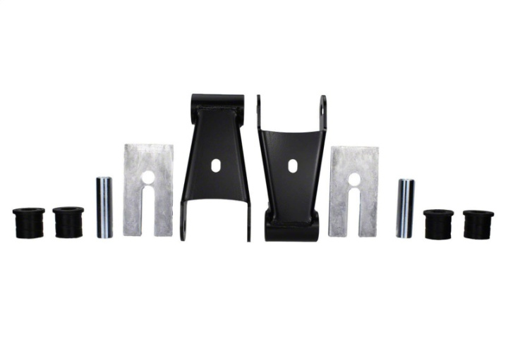 2015-20 F-150 Rear Lowering Kit Ford Racing in the group Select car model / Ford at DDESIGN Scandinavia AB (frpM-3000-HA)