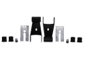 2015-20 F-150 Rear Lowering Kit Ford Racing