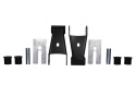 2015-20 F-150 Rear Lowering Kit Ford Racing