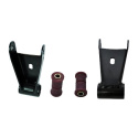 2015-20 F-150 Rear Lowering Kit Ford Racing