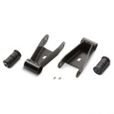 2021-25 F-150 Rear Lowering Kit Ford Racing