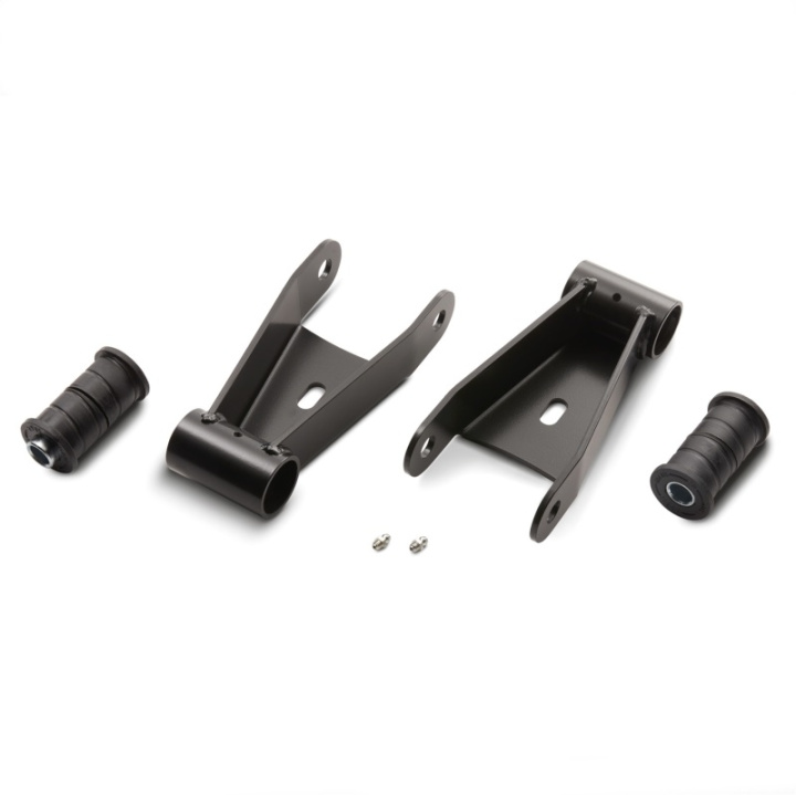 2021-25 F-150 Rear Lowering Kit Ford Racing in the group Select car model / Ford at DDESIGN Scandinavia AB (frpM-3000-HB)