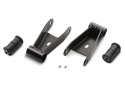 2021-25 F-150 Rear Lowering Kit Ford Racing