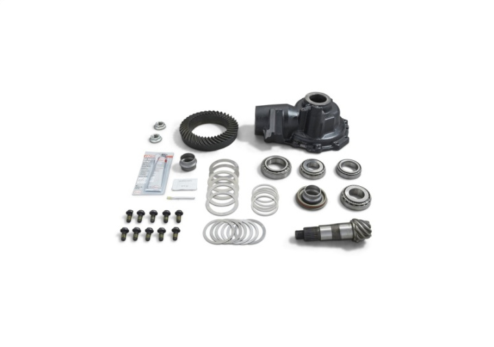 M210 Fdu Upgrade Kit 5.13 Ford Racing in the group Select car model / Ford at DDESIGN Scandinavia AB (frpM-3001-513KIT)
