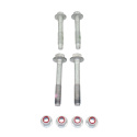 Mustang Pp Front Lower Control Arm Kit Ford Racing