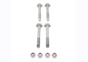 Mustang Pp Front Lower Control Arm Kit Ford Racing
